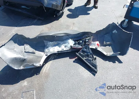 2017 Honda Fit Lx из США, поврежденный, VIN JHMGK5H54HS000488